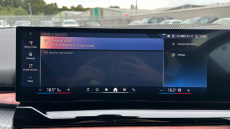 BMW i5 250kW eDrive40 M Sport 84kWh 5dr Auto Tech+/Comf+ Electric Estate